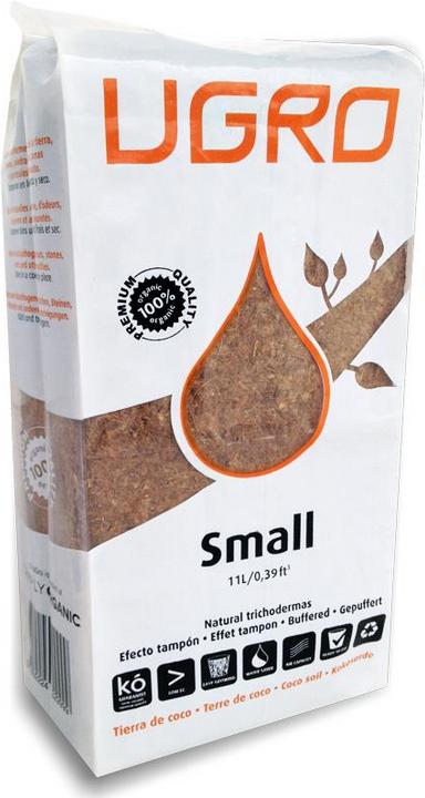 Image du produit Ugro Coco Small (0.65 kg, 11 l)