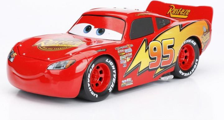 Jada Lightning McQueen