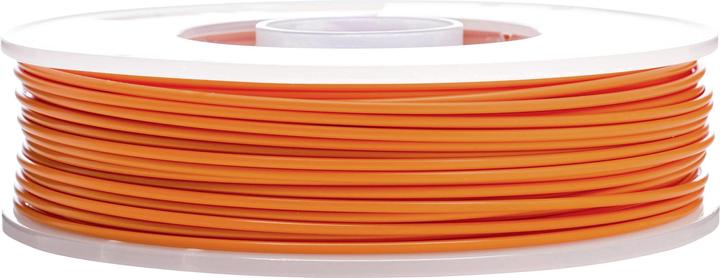 Actual product image Ultimaker Filament (PLA, 2.85 mm, 750 g, Orange)