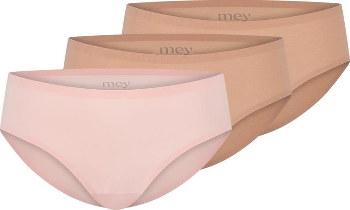 Cream tan, Blossom