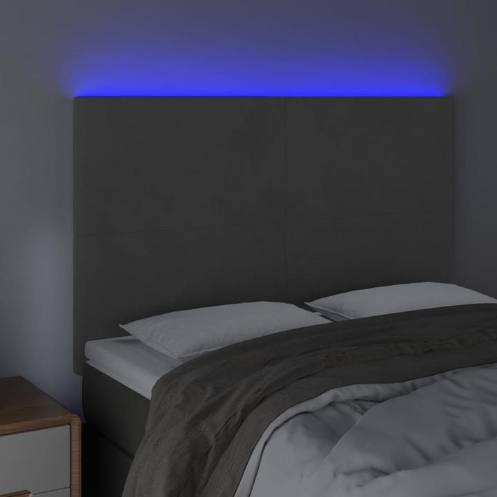Actual product image VidaXL Ruben (144 x 5 x 128 cm)