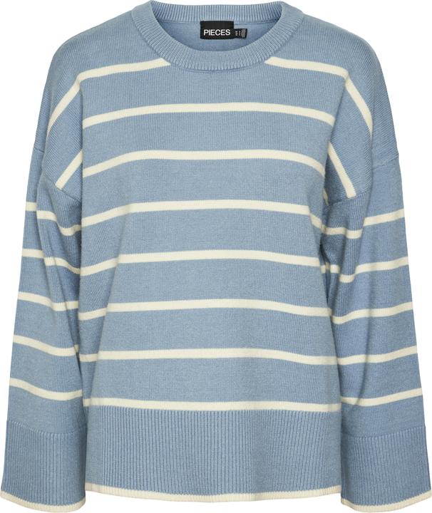 Pieces PCMATHILDE Strickpullover
