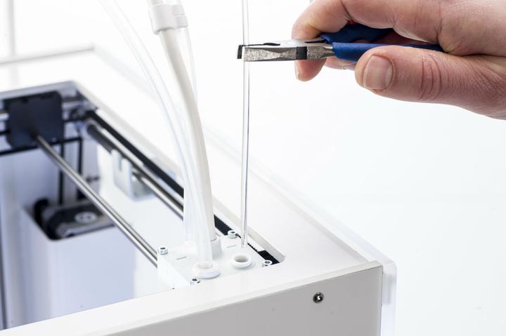Immagine prodotto Ultimaker pulizia del filamento (150 g)