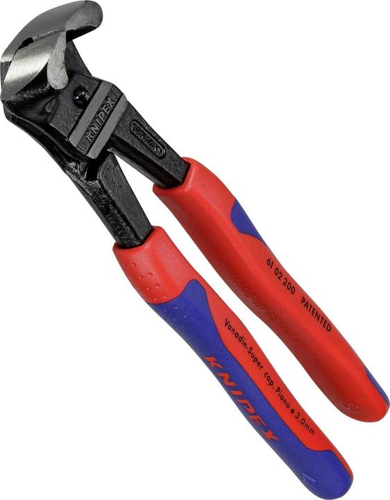 Produktbild Knipex Bolzen-Vornschneider (200 mm)