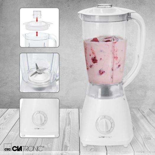 Actual product image Clatronic UM 3470 (EU plug, 500 W)