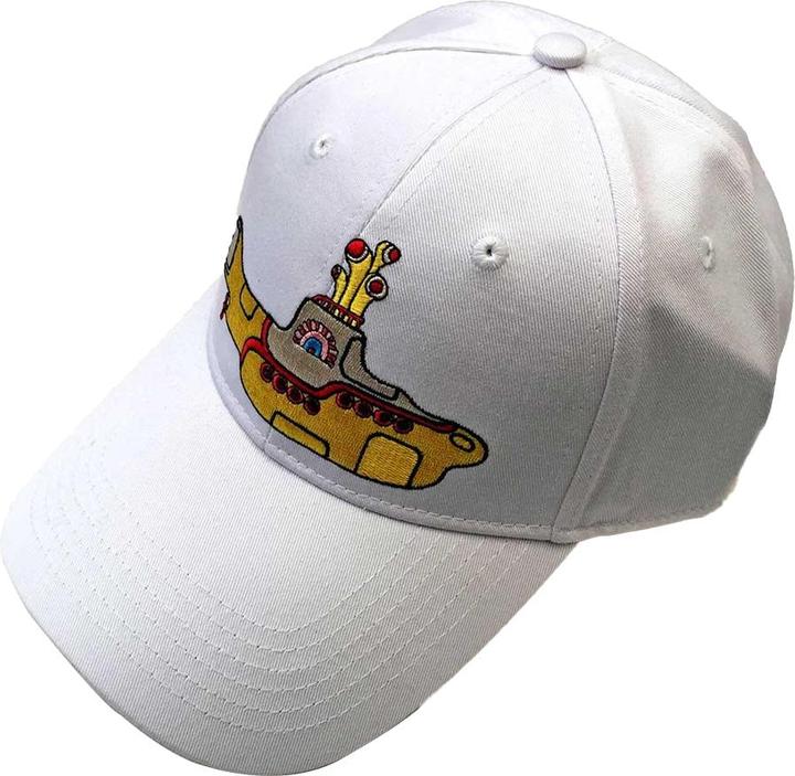 Produktbild The Beatles BaseballMütze (One Size)