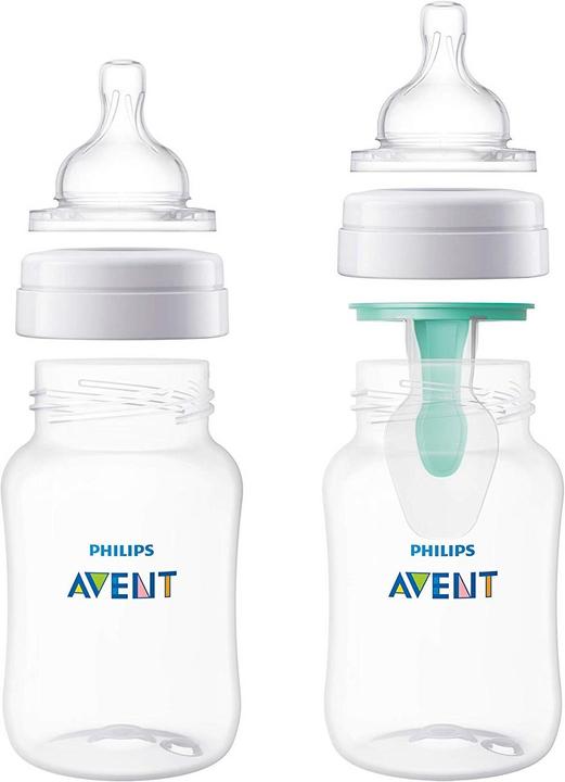 Produktbild Philips Avent Klassisch Sauger