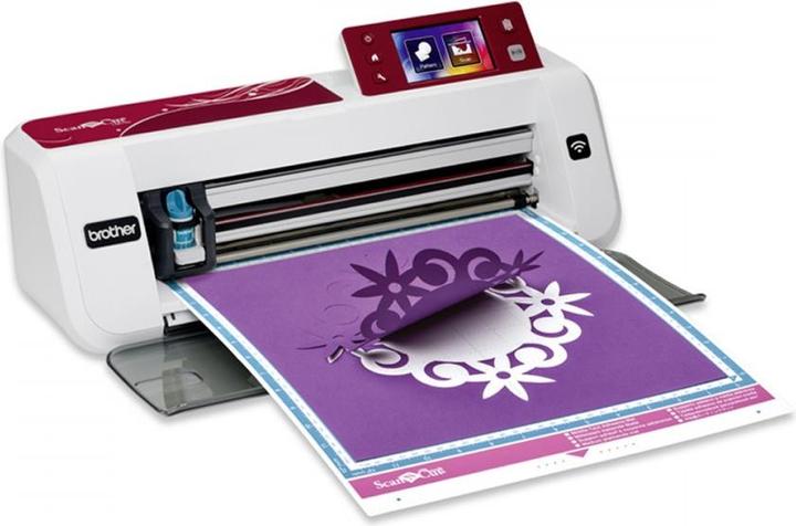 Image du produit Brother ScanNCut CM700