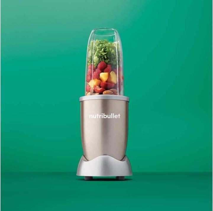 Immagine prodotto NutriBullet NB904CP (900 W)