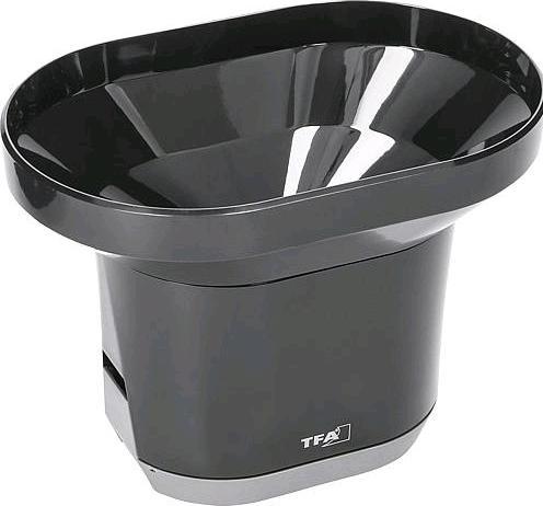 Actual product image TFA Weather Pro