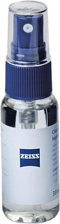 Image du produit Zeiss Nettoyage des lentilles
