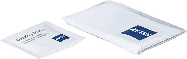Image du produit Zeiss Nettoyage des lentilles