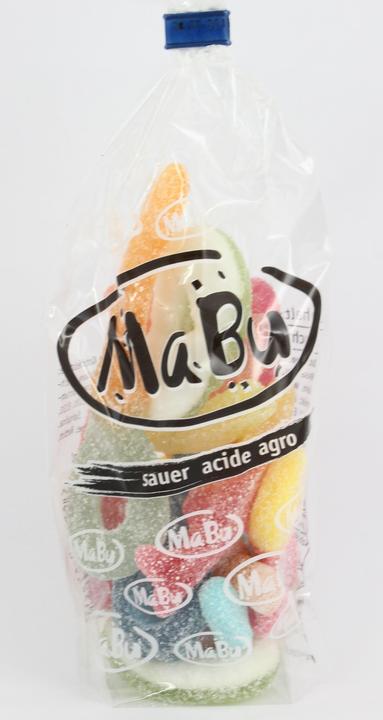 Produktbild FT MaBu Schlecksäckli 100g (1 Stk., 100 g)