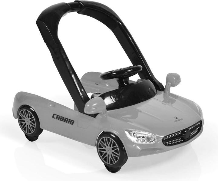 Produktbild Cangaroo Lauflernhilfe Cabrio 2 in1