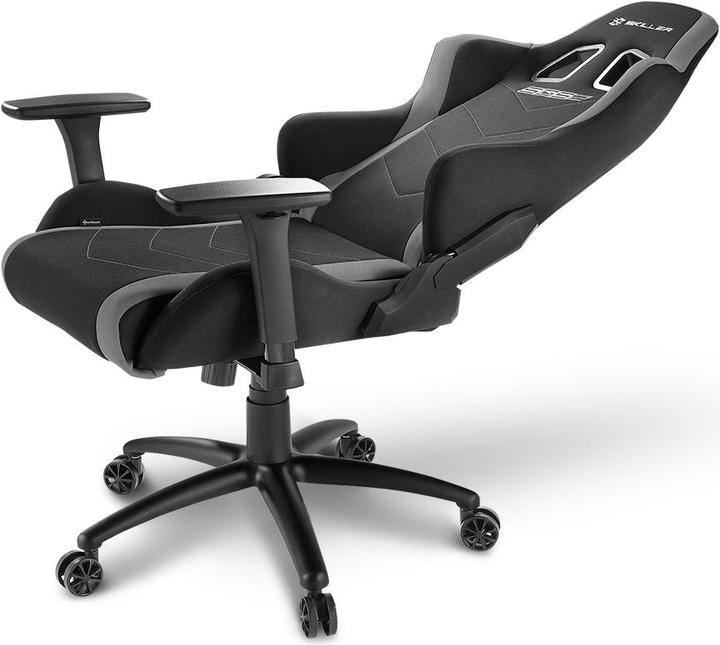 Actual product image Sharkoon Skiller SGS2