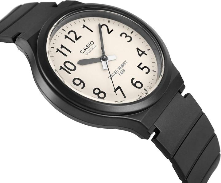 Actual product image Casio Collection (Sports watch, 43 mm)