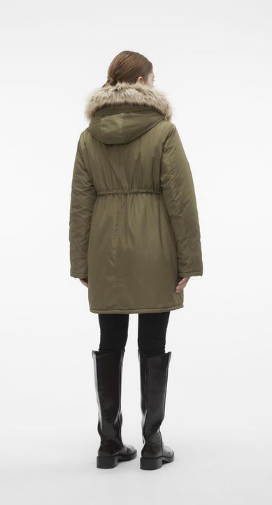 Image du produit Mamalicious Umstands-jacke Langer Parka (XS)
