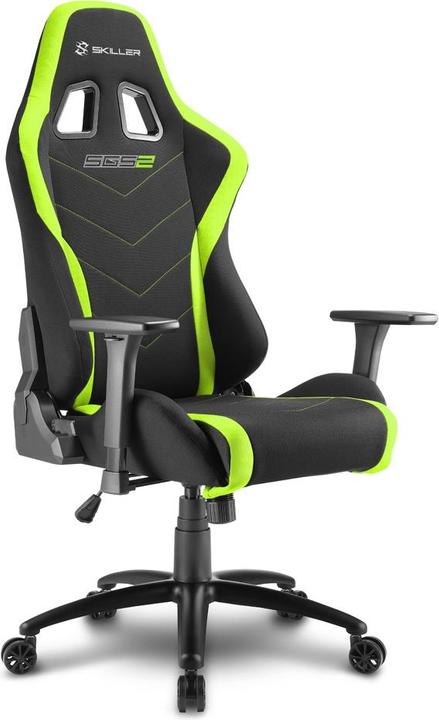 Sharkoon Skiller SGS2