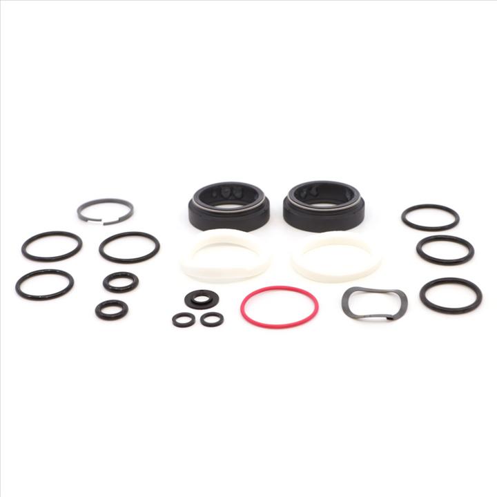 Actual product image RockShox 200h Service Kit - 35 Gold RL DebonAir 2020+