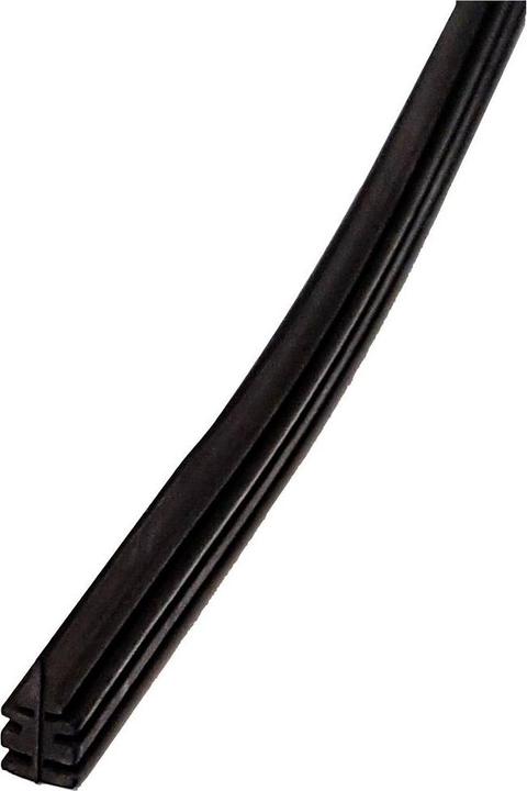 Actual product image HP Autozubehör Wiper rubber - set for flat bar wiper, set of 2