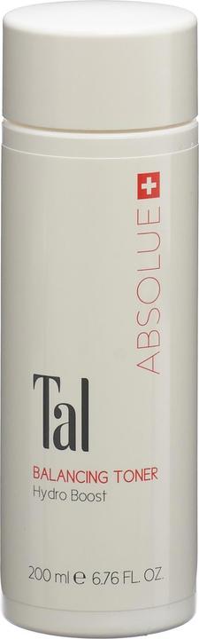 Image du produit Tal Absolue Tonique hydratant (Mousse, 200 ml)