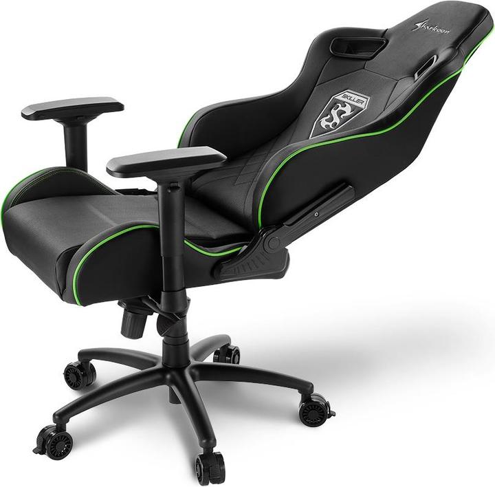 Produktbild Sharkoon Skiller SGS4
