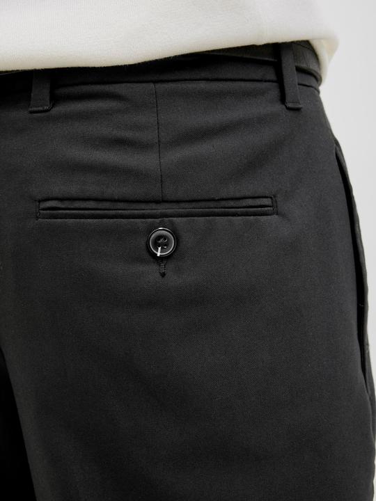 Produktbild Jack & Jones Jprcckarl Jjcameron Pleated Chino Noos (W33/L34)