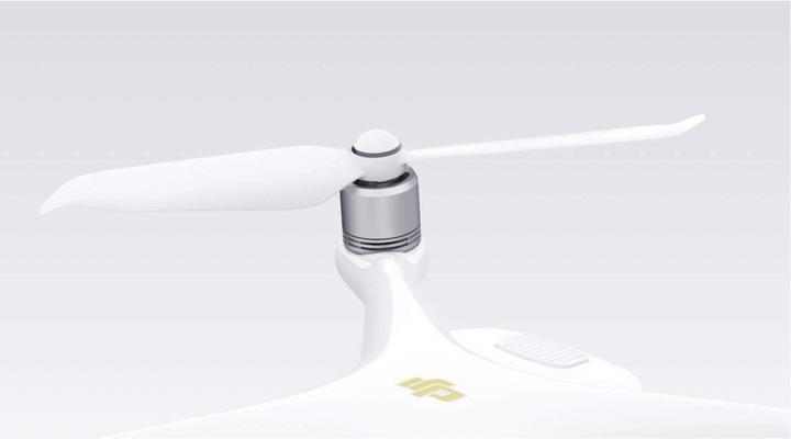 Image du produit DJI Ensemble avec 2 hélices (Protection des hélices, DJI Phantom 4 Advanced, DJI Phantom 4 Pro, DJI Phantom 4 Pro V2.0)