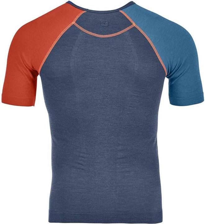 Actual product image Ortovox 120 Comp Light Short Sleeve (L)