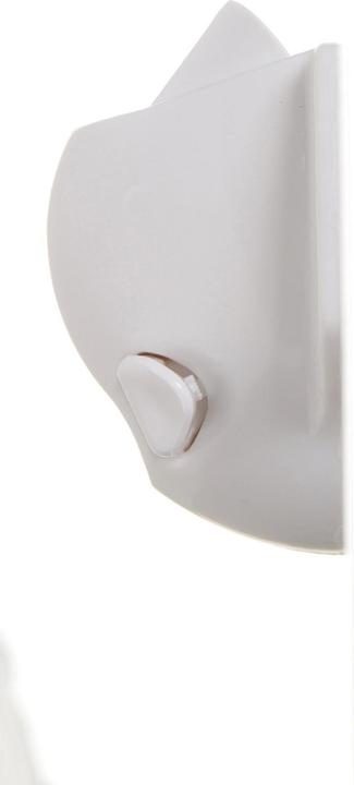 Actual product image Dreambaby Cabinet fuse magnetic