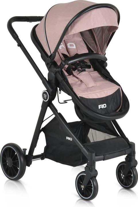 Produktbild Moni Kombikinderwagen 2 in 1 Rio 22 kg