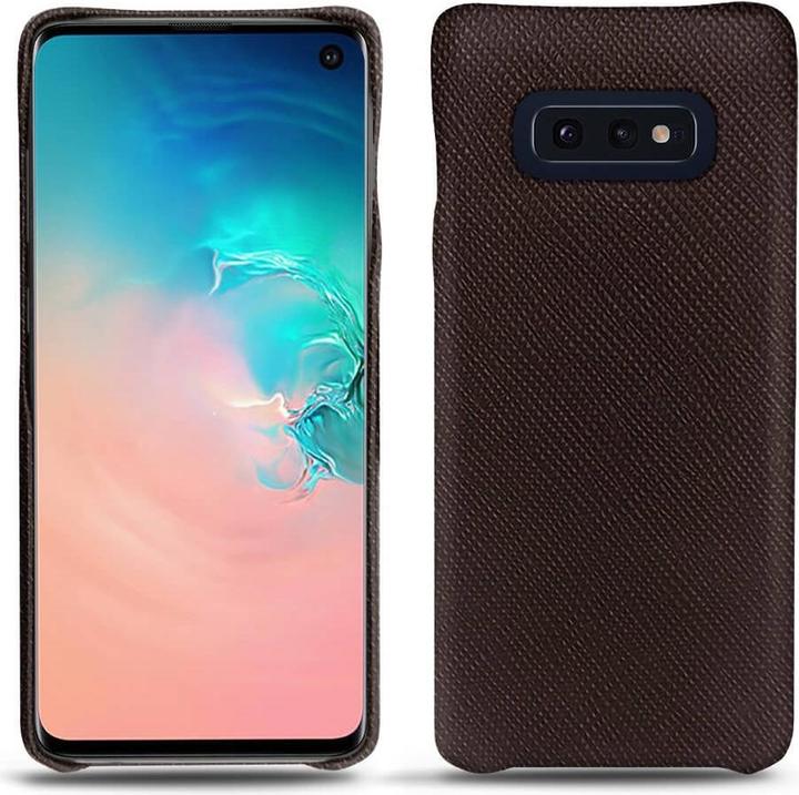Image du produit Noreve Housse cuir (Samsung Galaxy S10e)