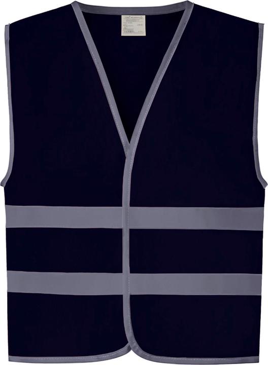 Produktbild Yoko HiVis 2 Band Sicherheitsweste (S)