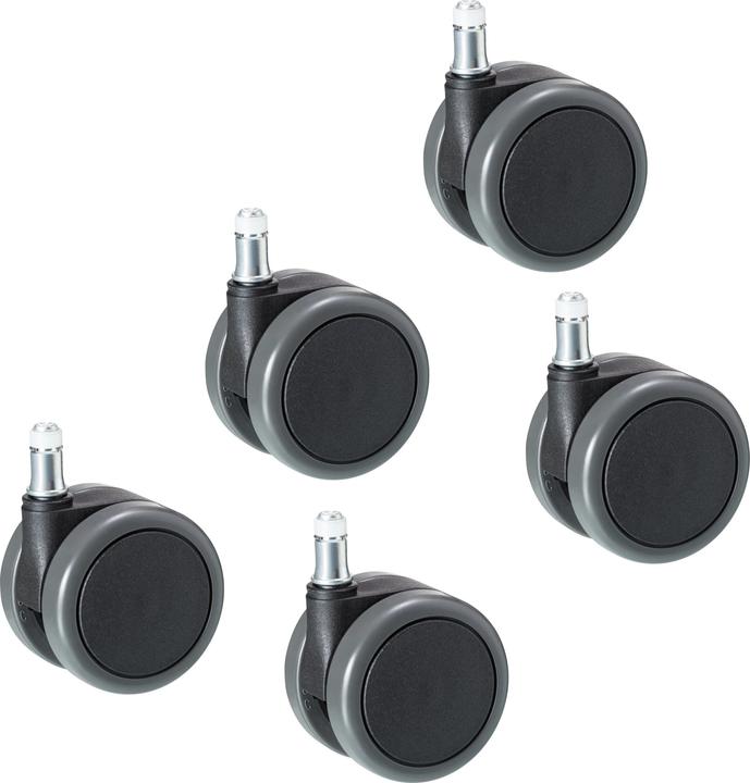 Actual product image Topstar Hard floor roller set