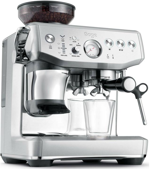 Produktbild Sage the Barista Express Impress (CH-Stecker)