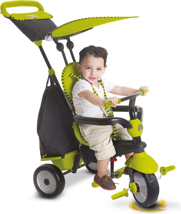 Produktbild SmarTrike Glow