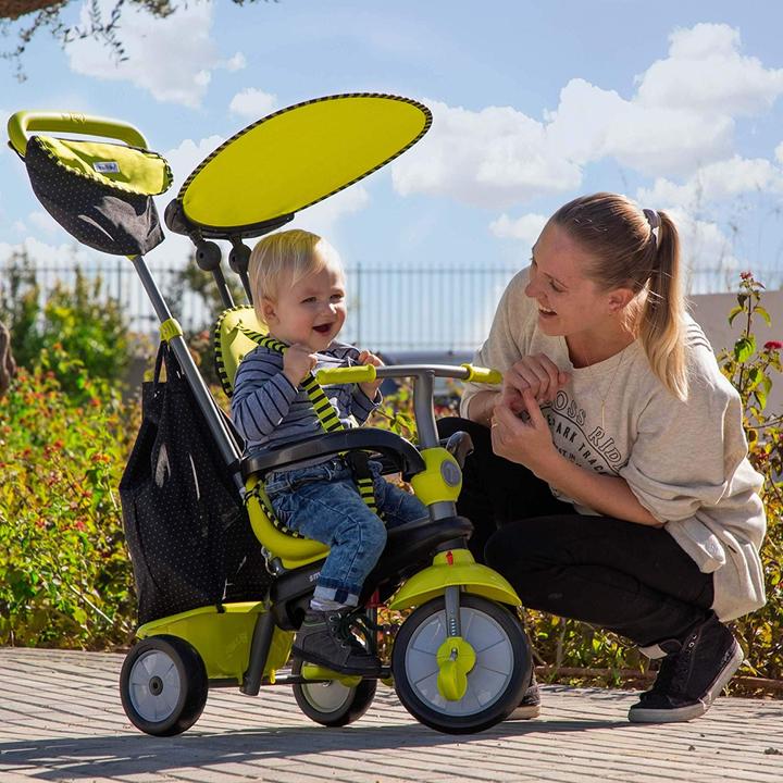Produktbild SmarTrike Glow