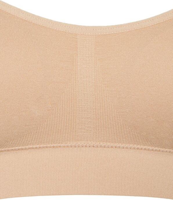 Produktbild Jockey Modern Micro Seamfree Bralette (XXL, 2er Pack)