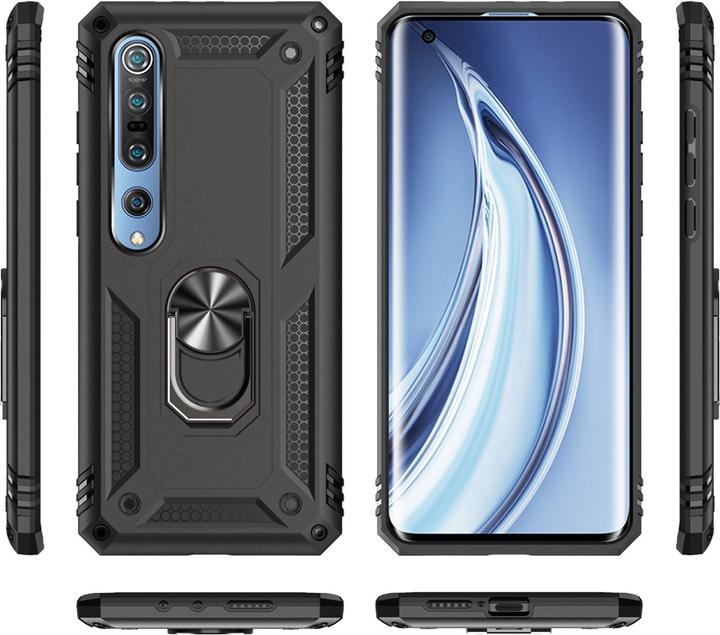 Immagine prodotto Nalia Coperchio ad anello (Mi 10 Pro, Xiaomi Mi 10)