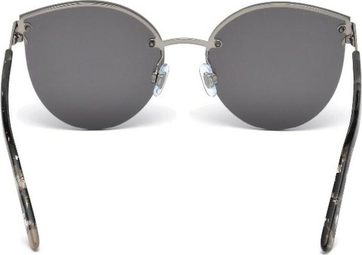 Image du produit WEB Unisex-Sonnenbrille Eyewear WE0197A ø 59 mm