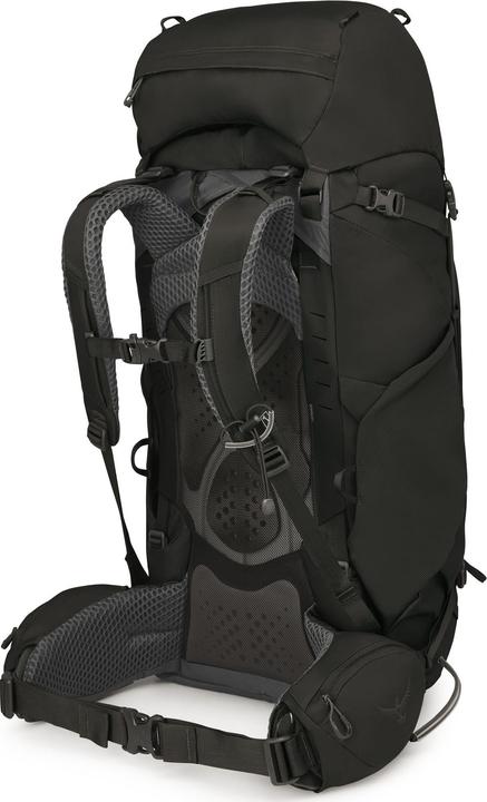 Actual product image Osprey Kestrel 58 (48 l)