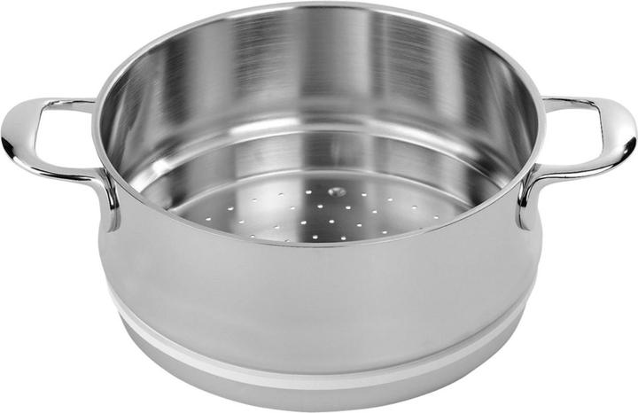 Demeyere Steam attachment Atlantis (24 cm, Metal)