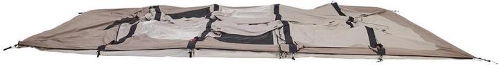 Produktbild Quechua Airseconds 6.3 Polycoton (Aufblasbares Zelt, 46 kg, 6 Personen)