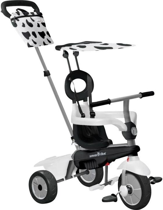 Actual product image SmarTrike Vanilla