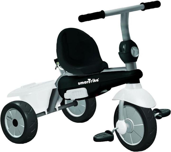 Actual product image SmarTrike Vanilla