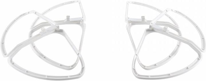 Actual product image DJI Phantom 4 (Propeller protection, DJI Phantom 4)