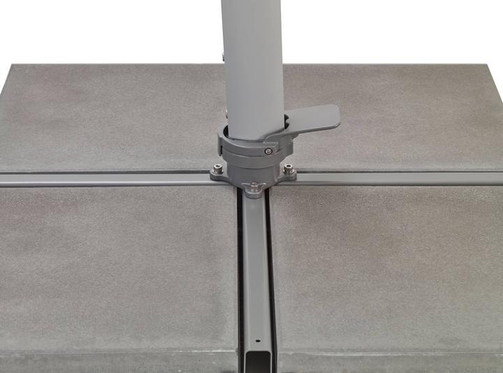 Image du produit Suncomfort by Glatz Sunflex (3.50 m)