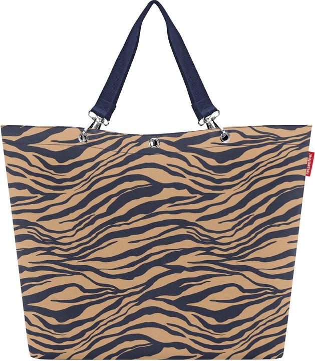 Produktbild reisenthel Tasche Classic Shopper XL Sumatra
