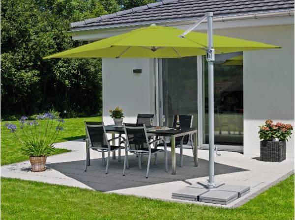 Image du produit Suncomfort by Glatz Sunflex (3.50 m)
