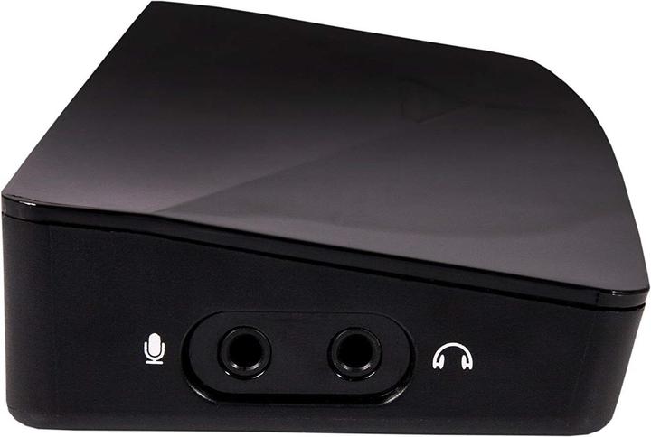 Produktbild Club 3D Csv-3103d (USB-B, 9 Ports)